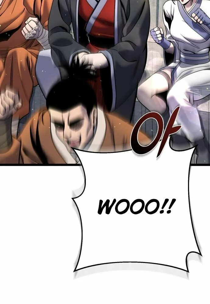 Revenge of Young Master Peng Chapter 79 page 6 - 
