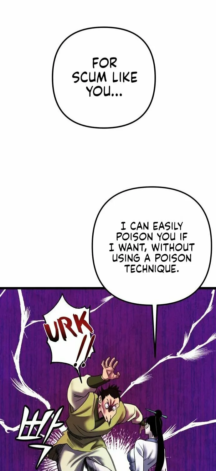 Revenge of Young Master Peng Chapter 79 page 55 - 