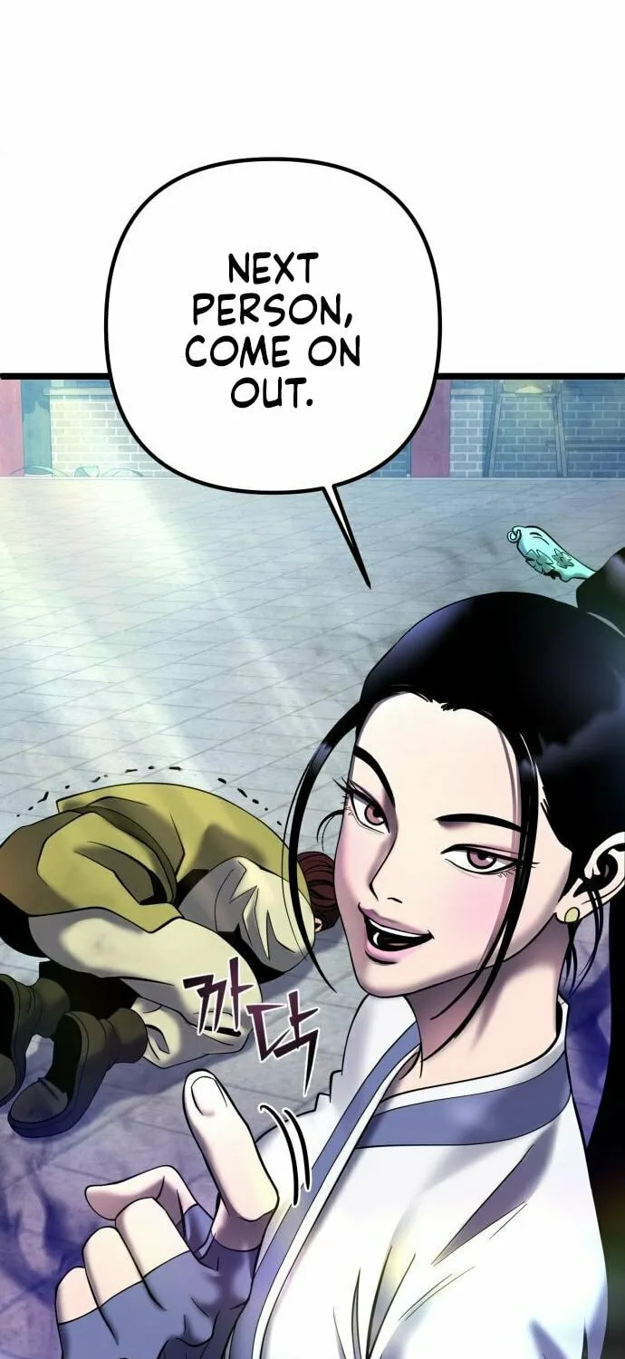 Revenge of Young Master Peng Chapter 79 page 57 - 