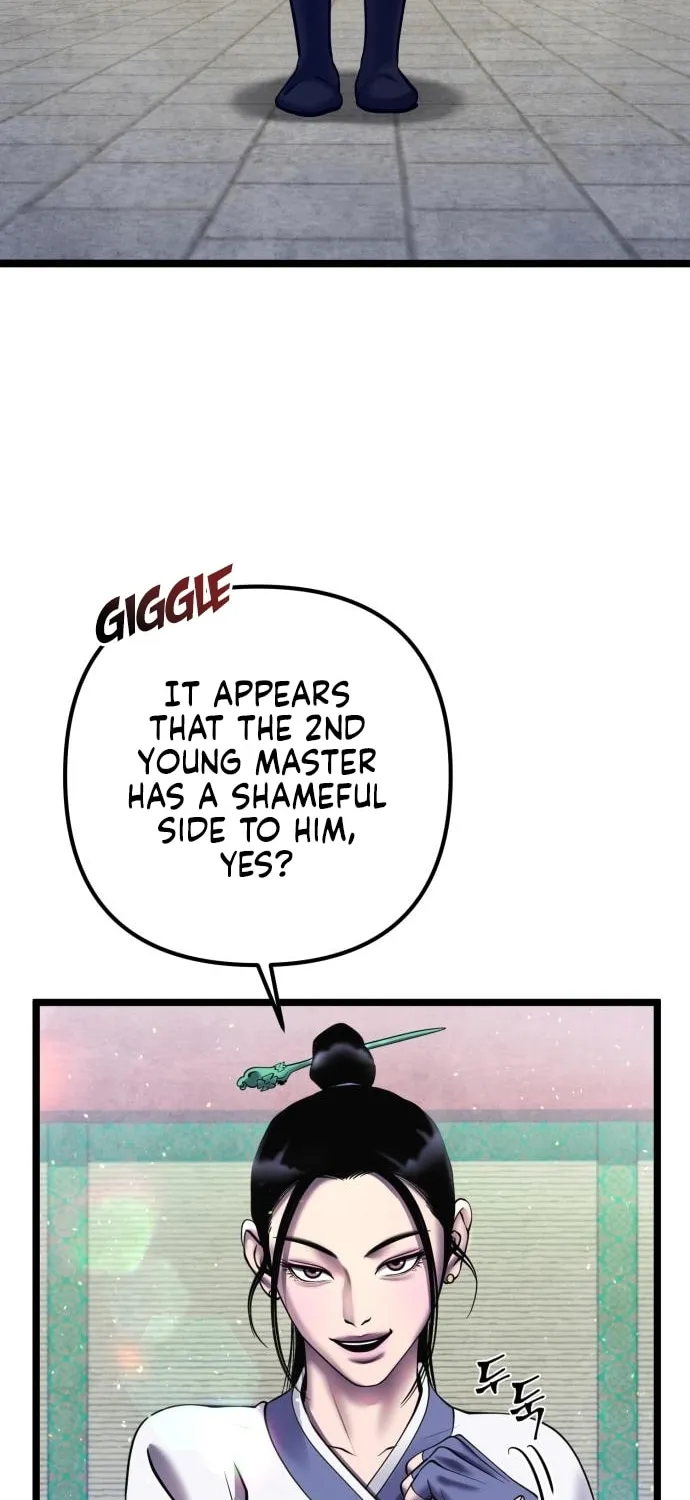 Revenge of Young Master Peng Chapter 79 page 61 - 