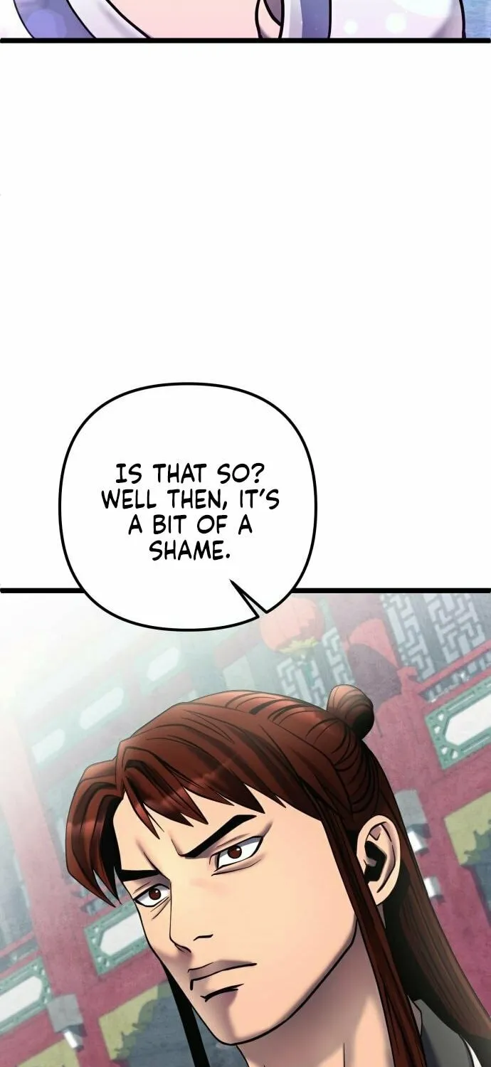 Revenge of Young Master Peng Chapter 79 page 64 - 