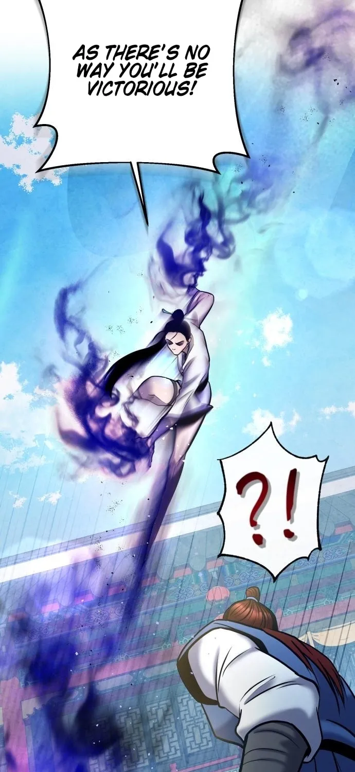 Revenge of Young Master Peng Chapter 79 page 67 - 