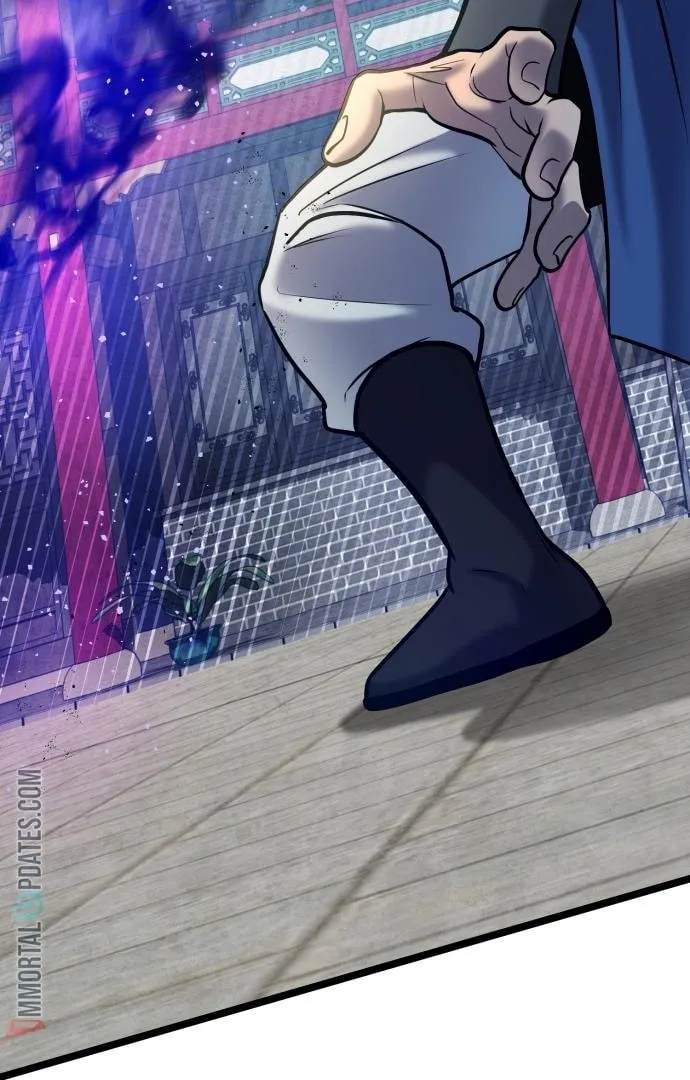 Revenge of Young Master Peng Chapter 79 page 68 - 