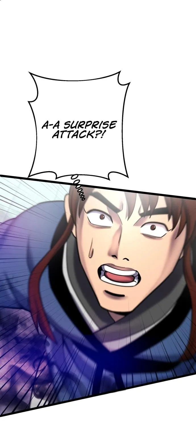 Revenge of Young Master Peng Chapter 79 page 69 - 