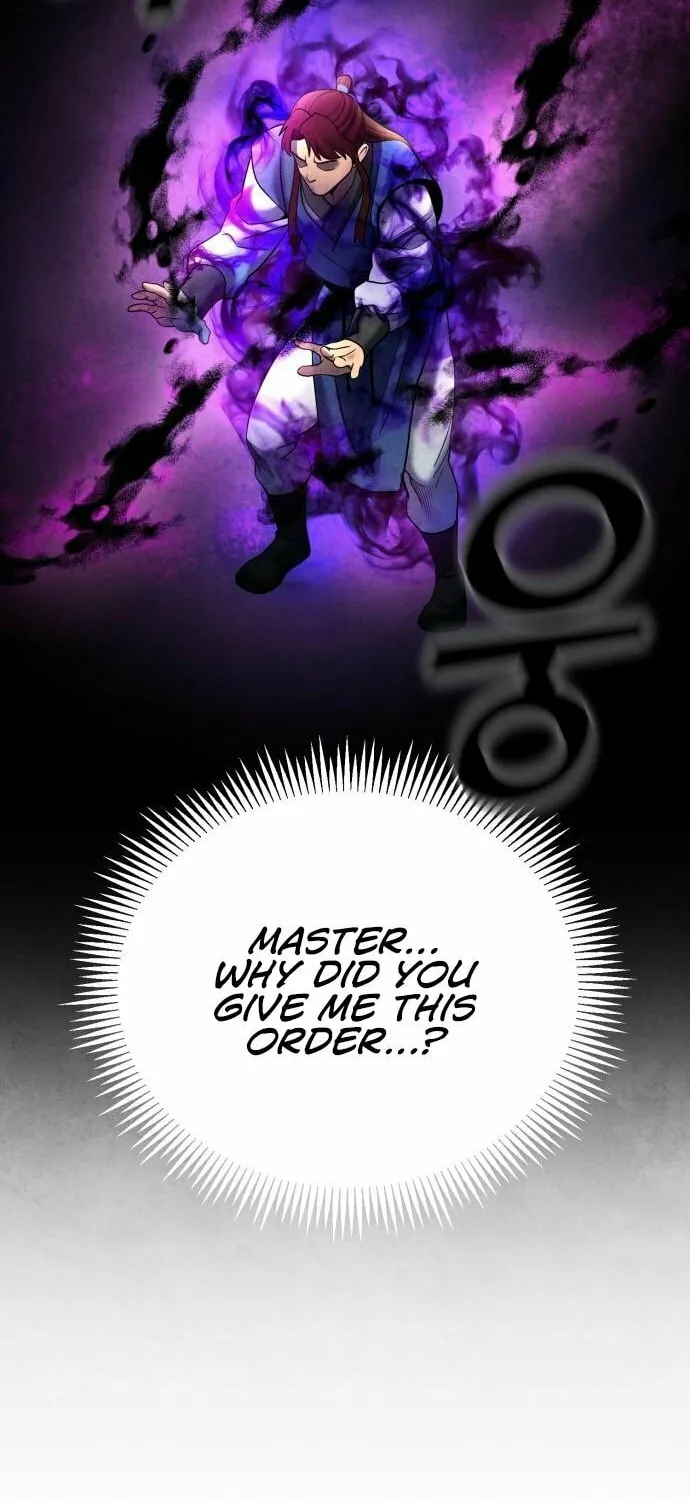 Revenge of Young Master Peng Chapter 79 page 85 - 