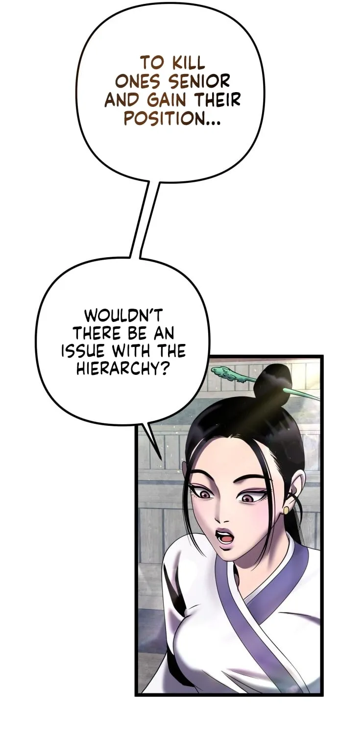 Revenge of Young Master Peng Chapter 79 page 10 - 