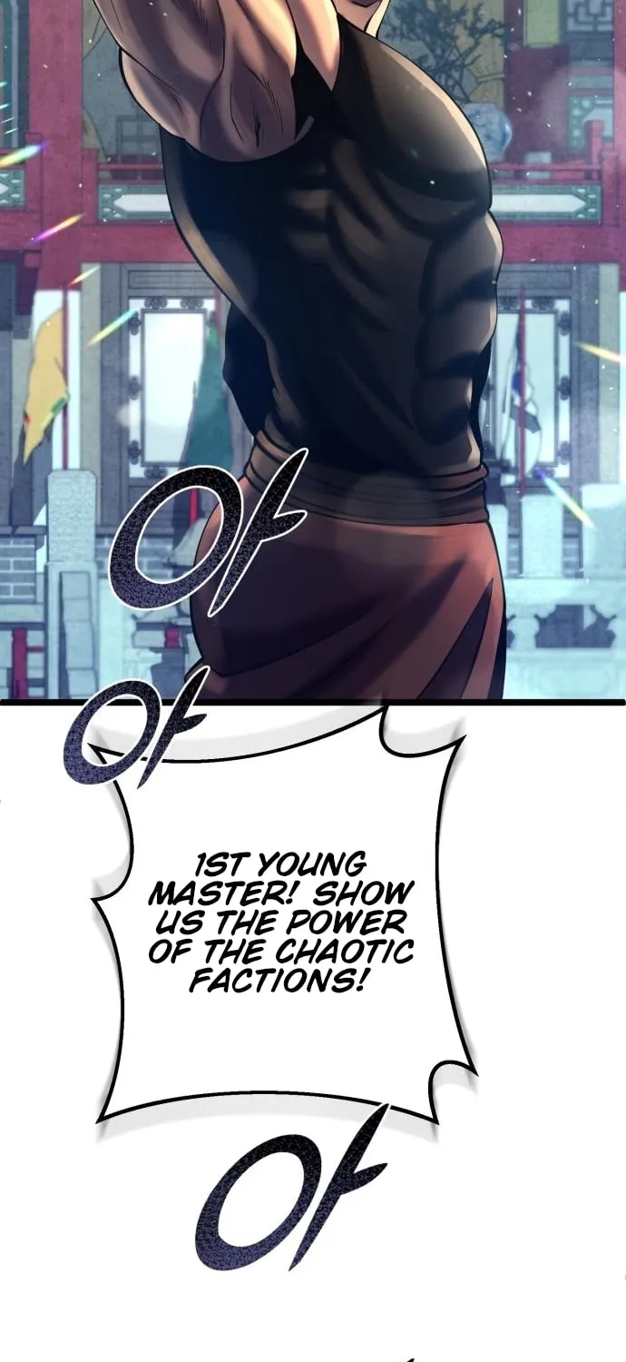 Revenge of Young Master Peng Chapter 79 page 93 - 