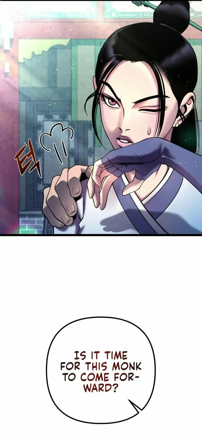 Revenge of Young Master Peng Chapter 79 page 95 - 