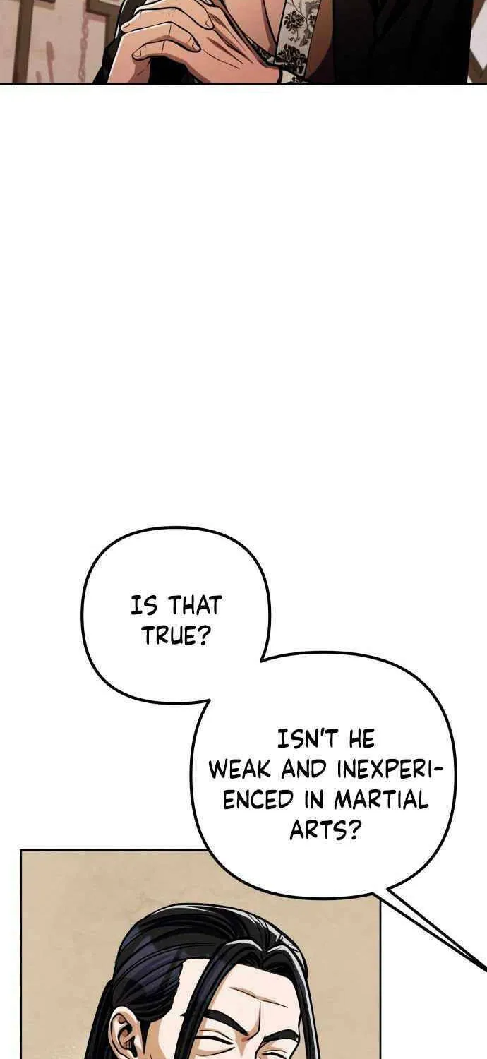 Revenge of Young Master Peng Chapter 8 page 15 - 