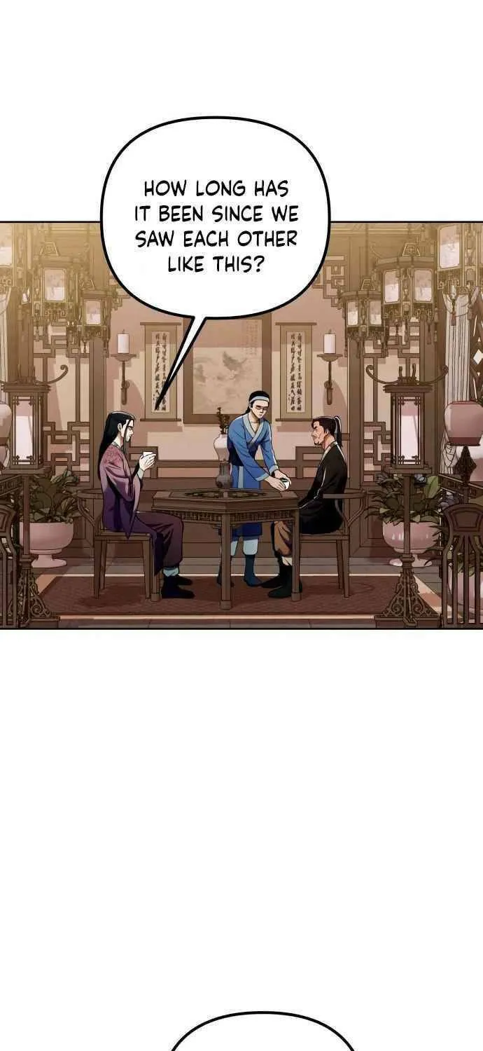 Revenge of Young Master Peng Chapter 8 page 3 - 