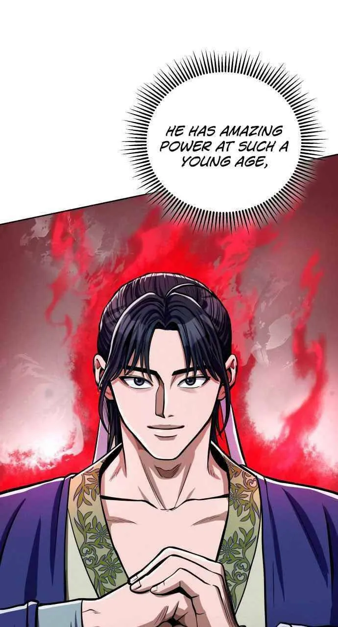 Revenge of Young Master Peng Chapter 8 page 25 - 