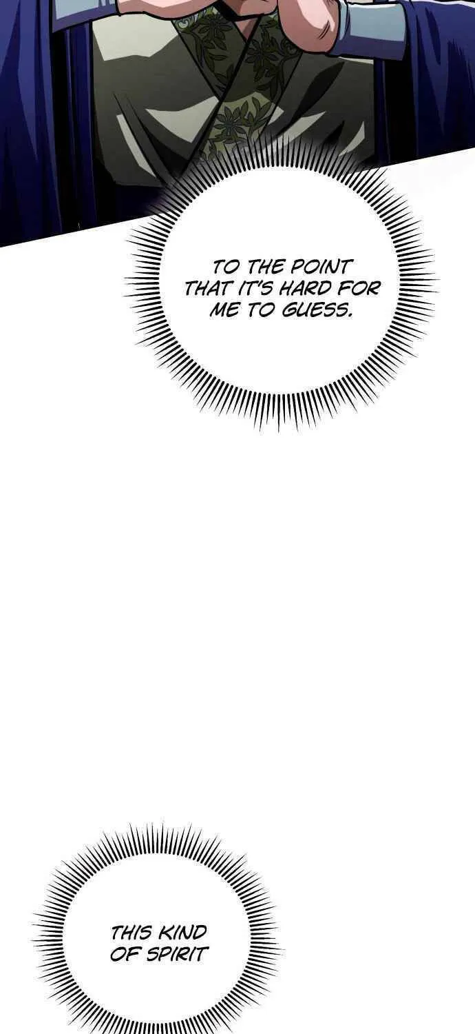 Revenge of Young Master Peng Chapter 8 page 26 - 