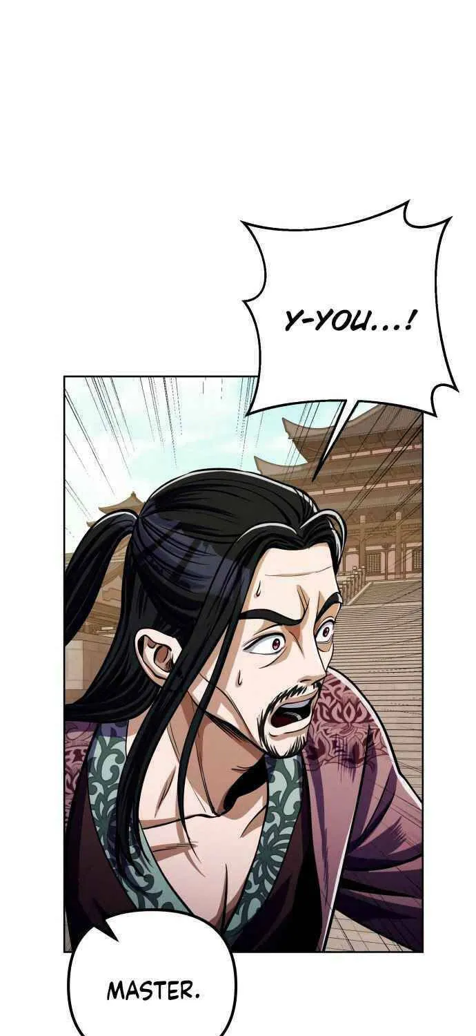 Revenge of Young Master Peng Chapter 8 page 32 - 