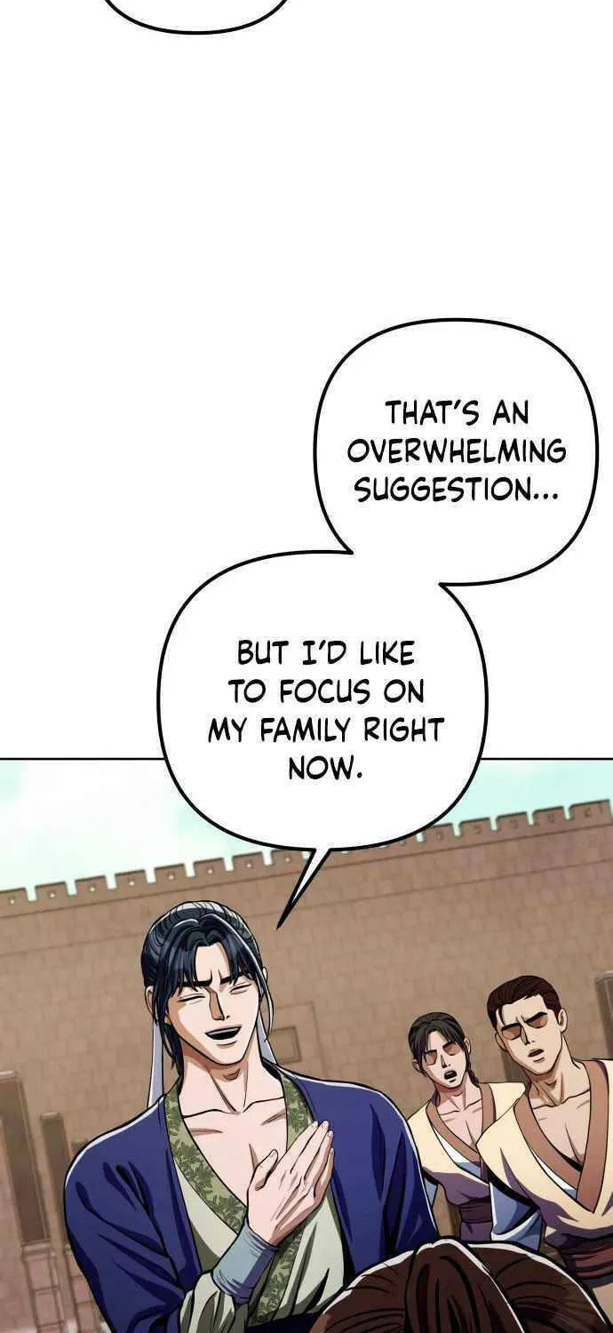 Revenge of Young Master Peng Chapter 8 page 33 - 