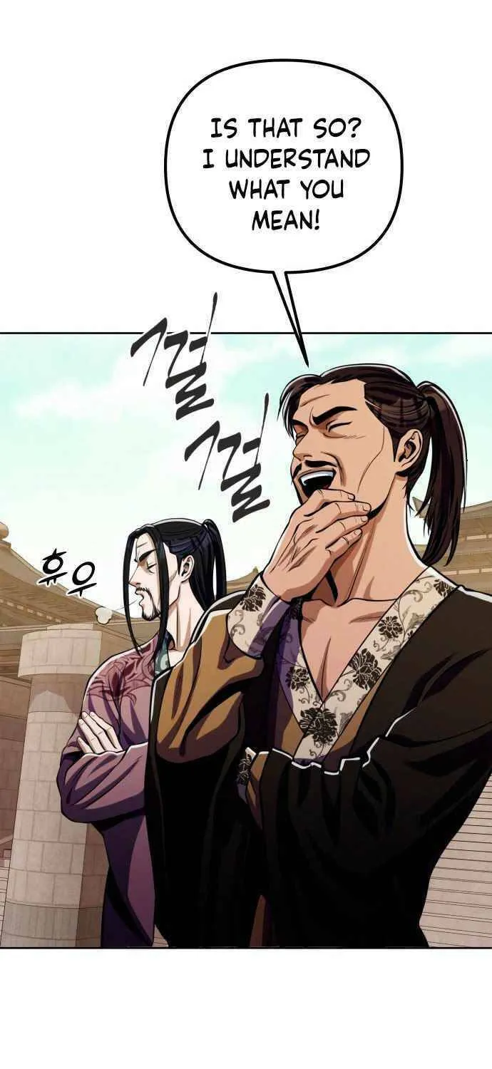 Revenge of Young Master Peng Chapter 8 page 35 - 