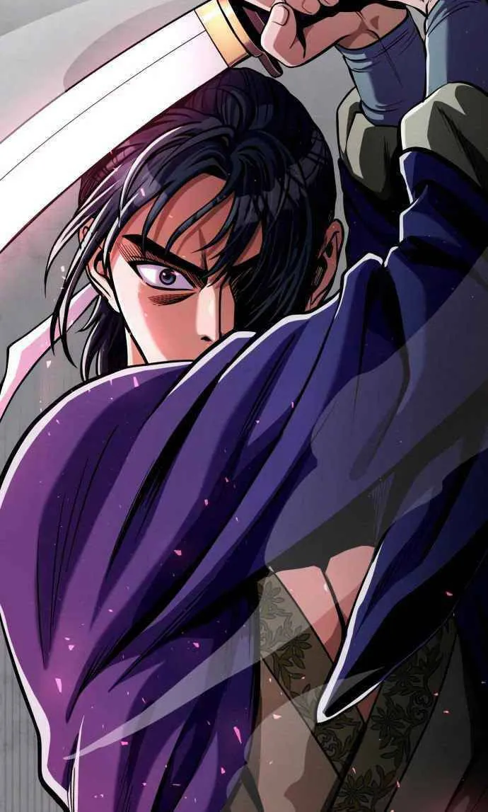 Revenge of Young Master Peng Chapter 8 page 40 - 