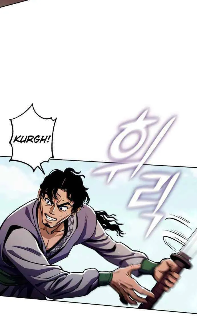 Revenge of Young Master Peng Chapter 8 page 46 - 
