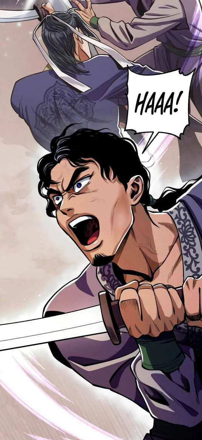 Revenge of Young Master Peng Chapter 8 page 48 - 