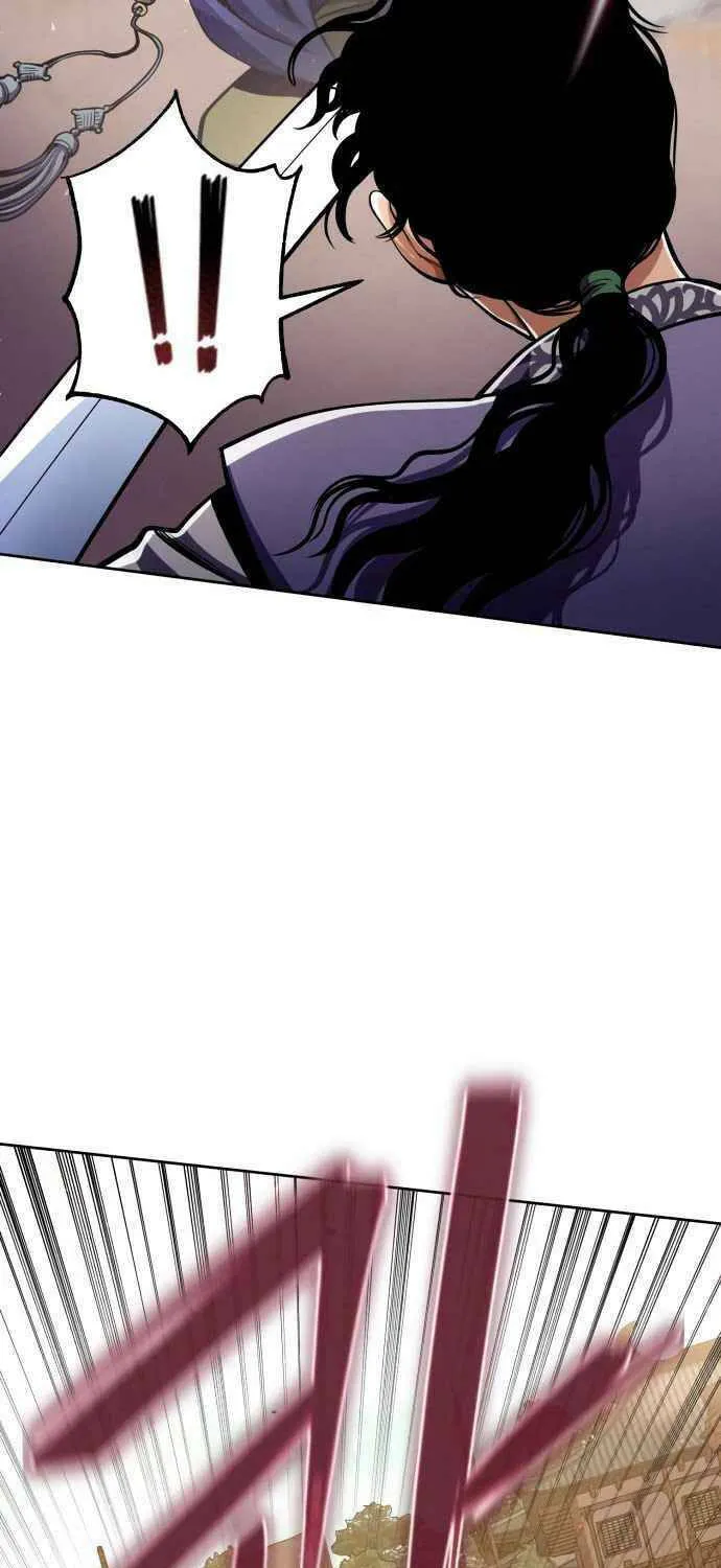 Revenge of Young Master Peng Chapter 8 page 50 - 