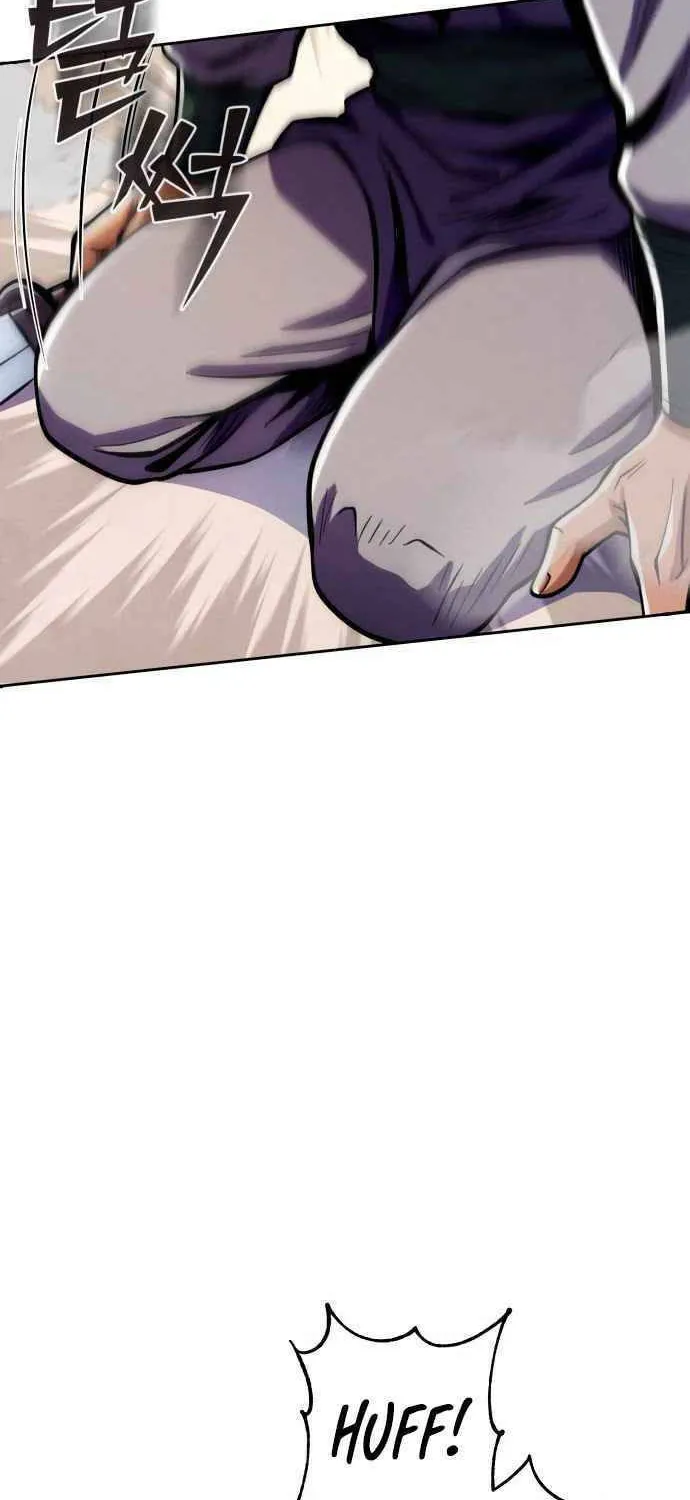Revenge of Young Master Peng Chapter 8 page 54 - 