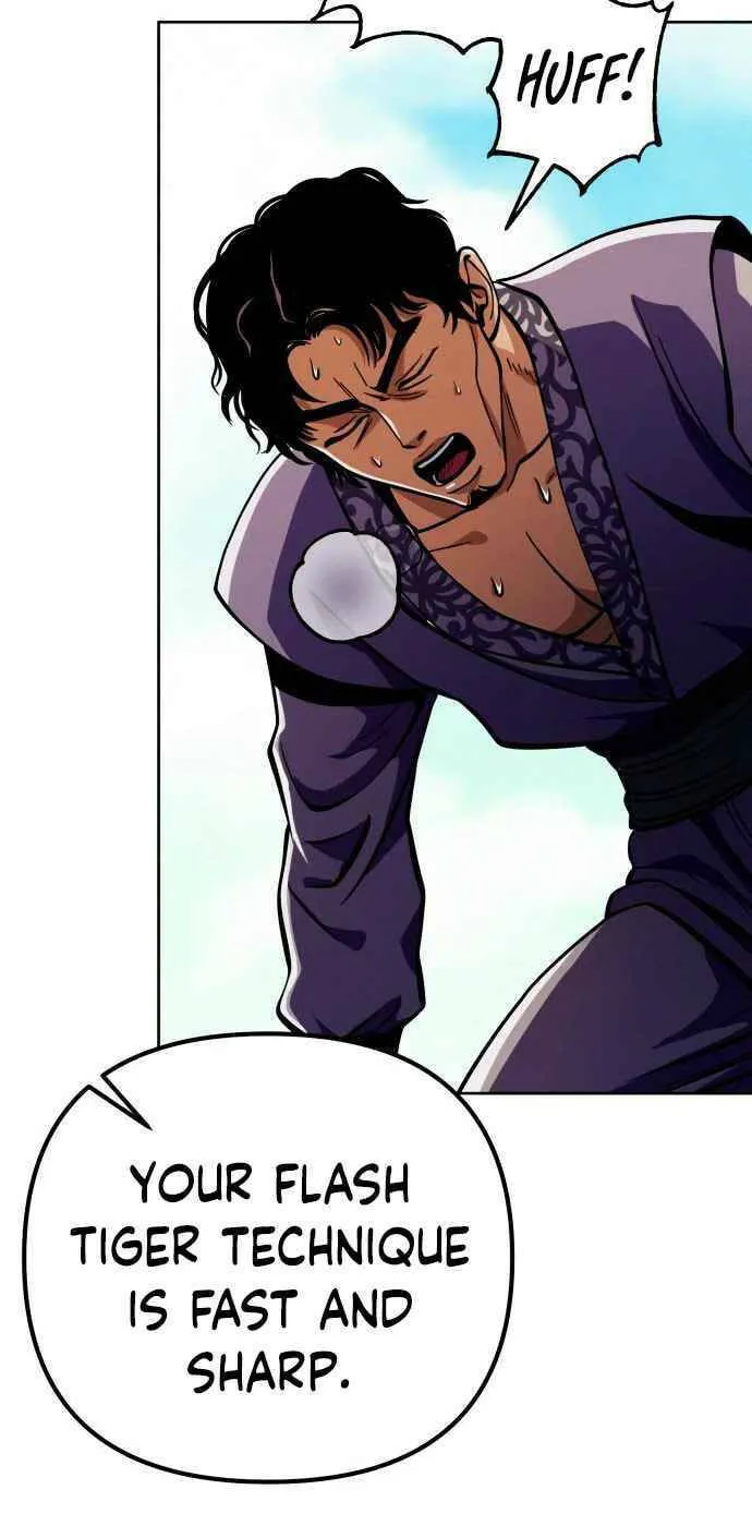 Revenge of Young Master Peng Chapter 8 page 55 - 