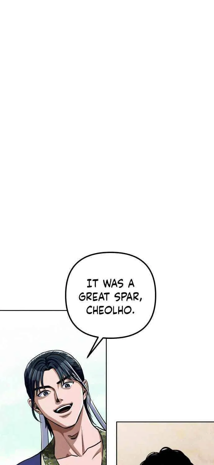 Revenge of Young Master Peng Chapter 8 page 56 - 