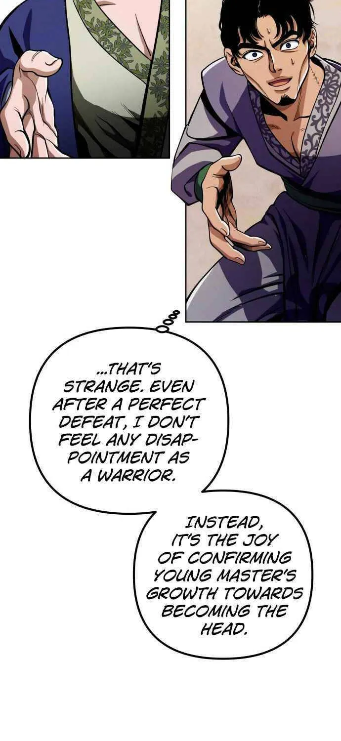 Revenge of Young Master Peng Chapter 8 page 57 - 