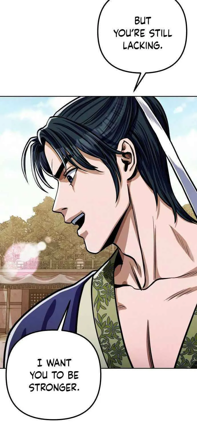 Revenge of Young Master Peng Chapter 8 page 59 - 