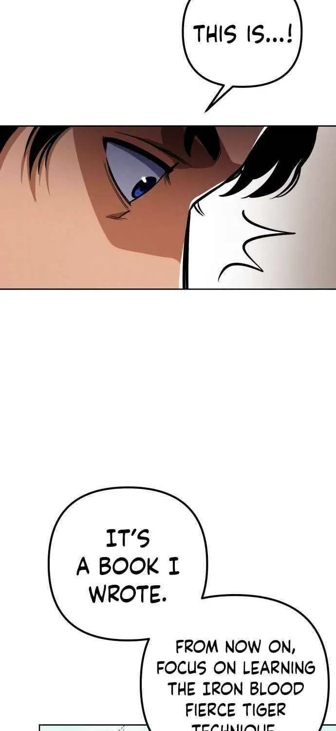 Revenge of Young Master Peng Chapter 8 page 63 - 