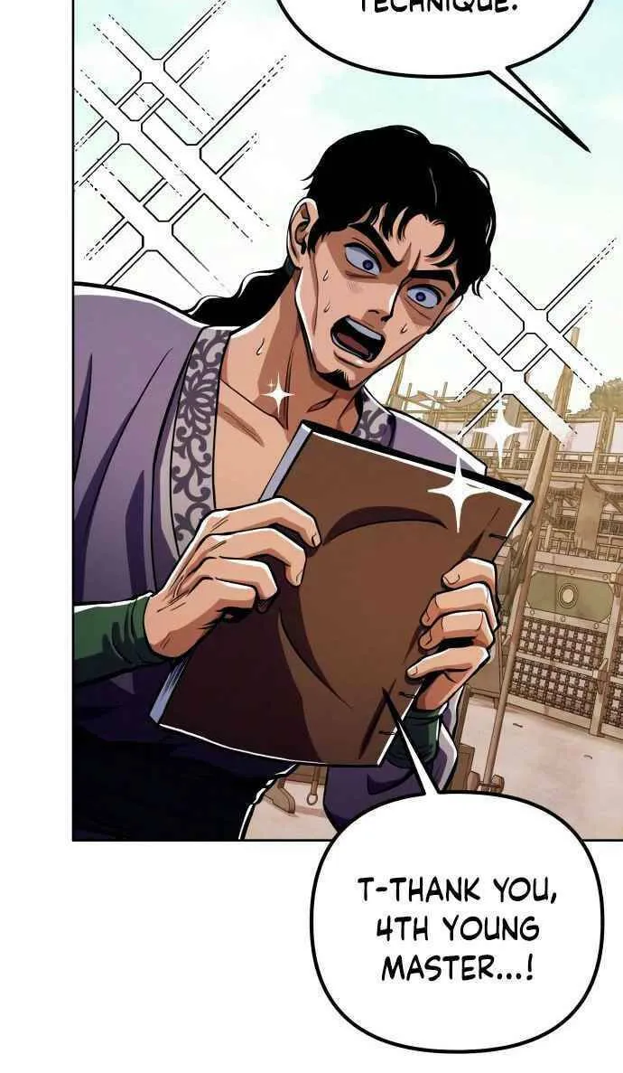 Revenge of Young Master Peng Chapter 8 page 64 - 