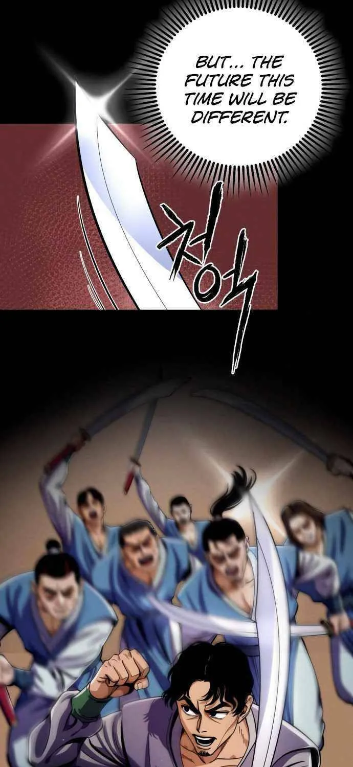 Revenge of Young Master Peng Chapter 8 page 68 - 