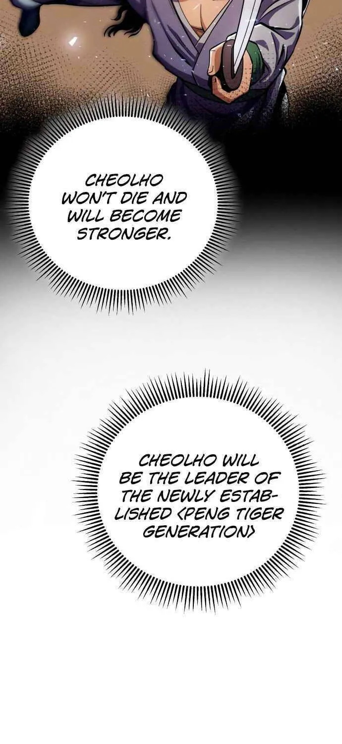 Revenge of Young Master Peng Chapter 8 page 69 - 