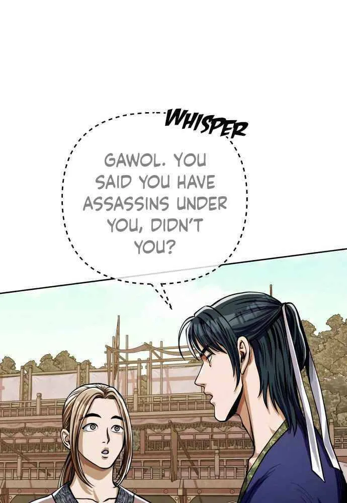 Revenge of Young Master Peng Chapter 8 page 70 - 