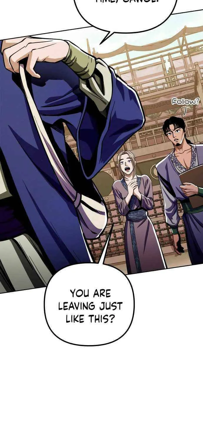 Revenge of Young Master Peng Chapter 8 page 77 - 
