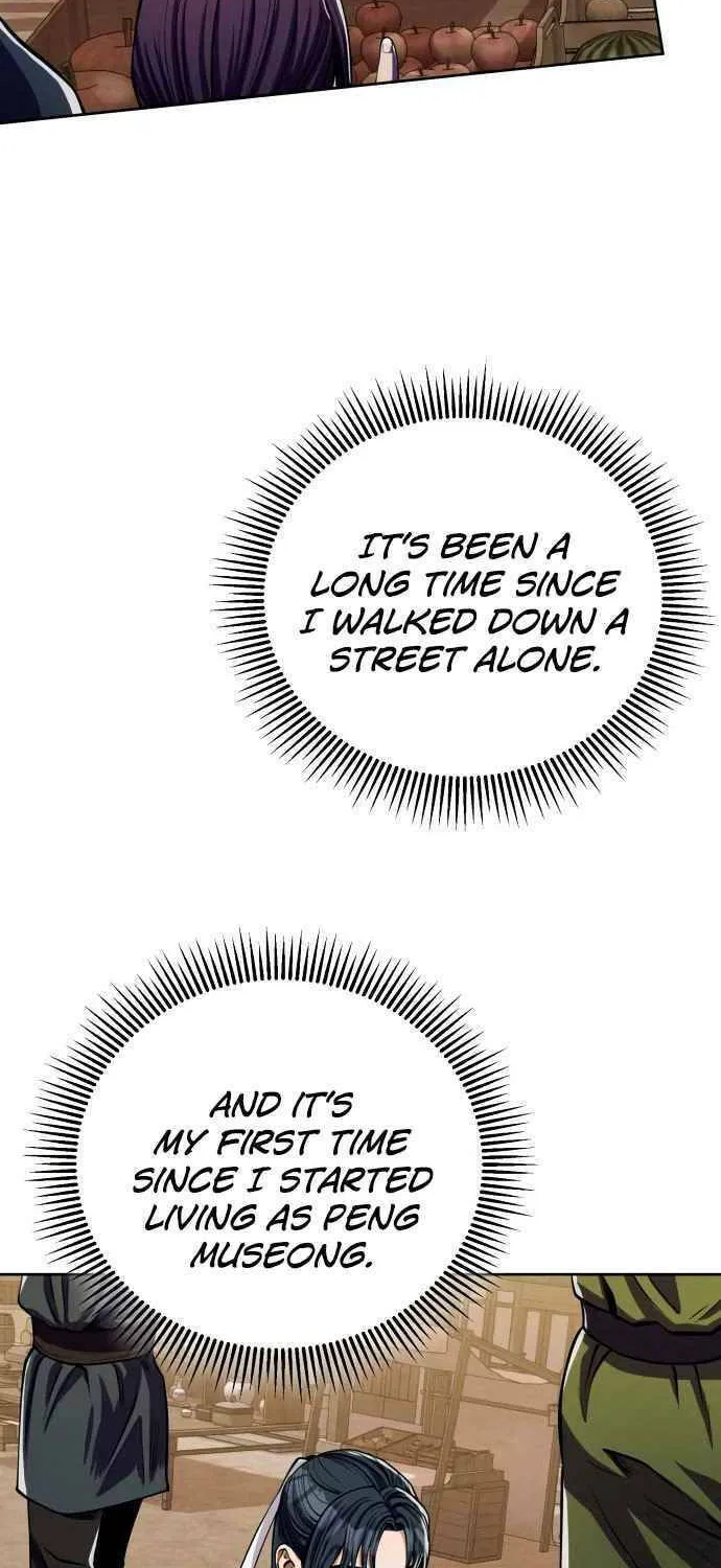 Revenge of Young Master Peng Chapter 8 page 87 - 