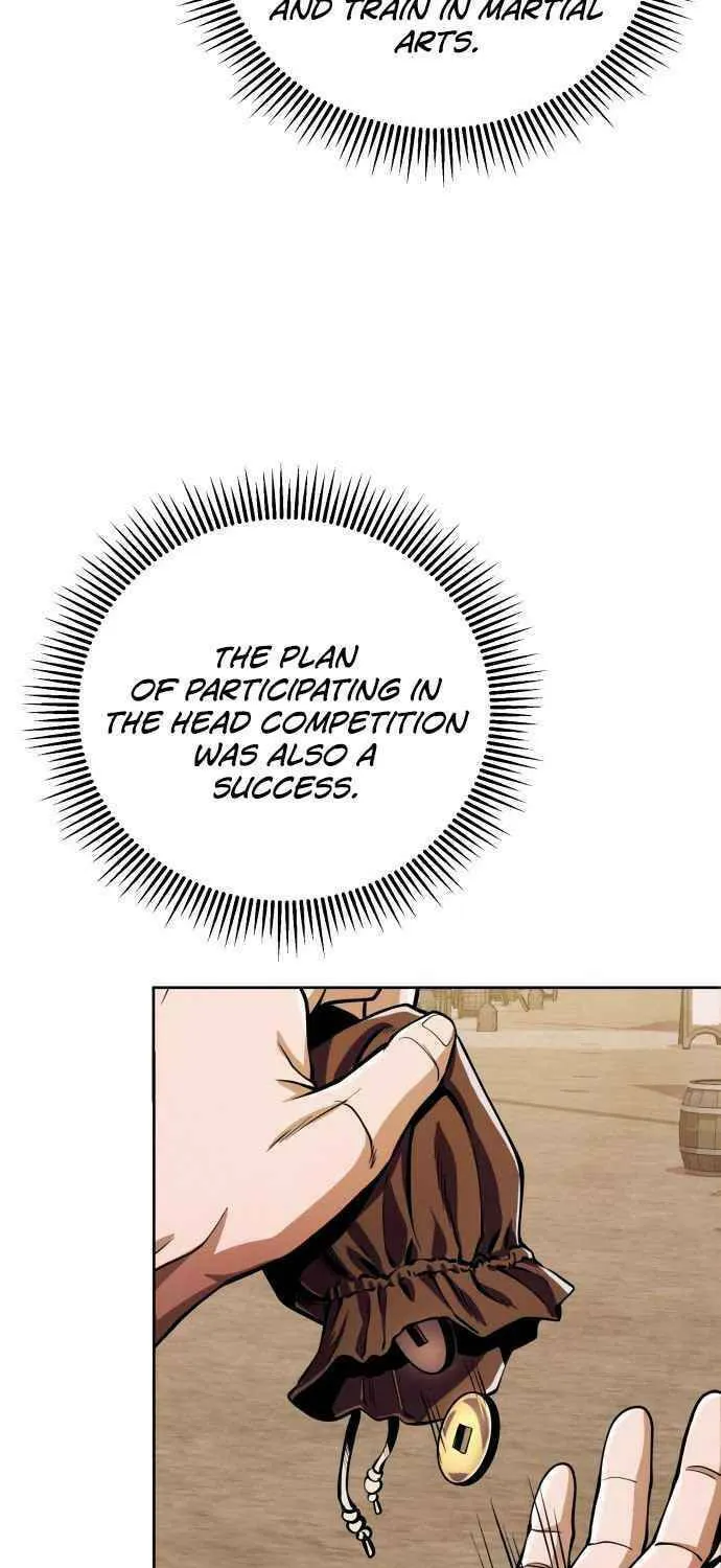 Revenge of Young Master Peng Chapter 8 page 89 - 