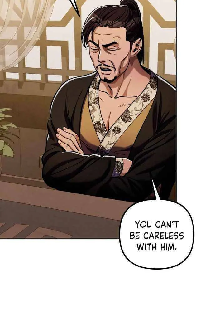 Revenge of Young Master Peng Chapter 8 page 10 - 