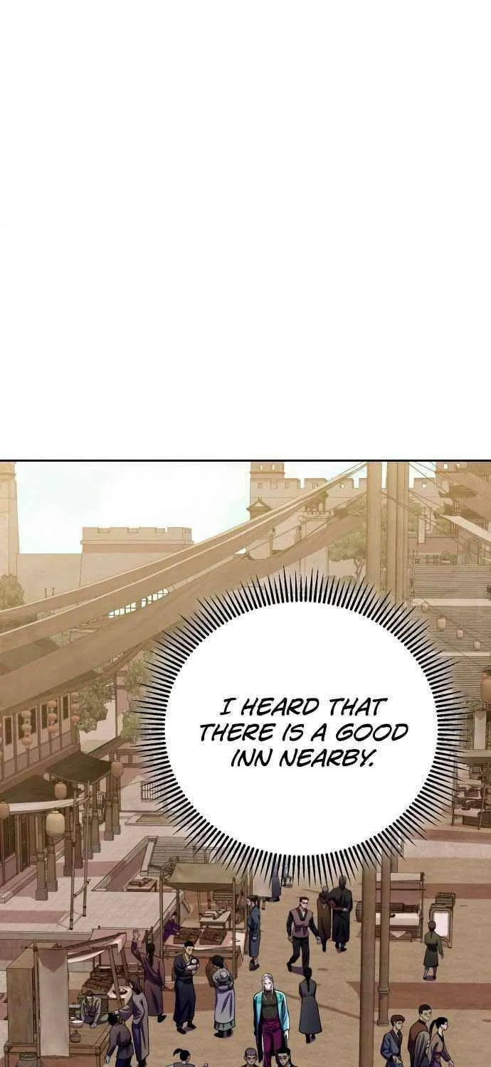 Revenge of Young Master Peng Chapter 8 page 92 - 
