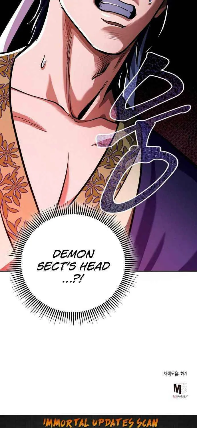 Revenge of Young Master Peng Chapter 8 page 100 - 
