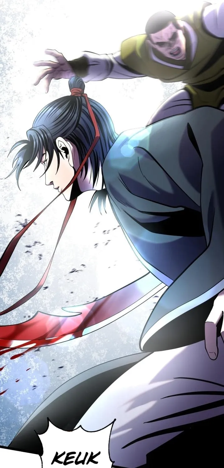 Revenge of Young Master Peng Chapter 80 page 101 - 