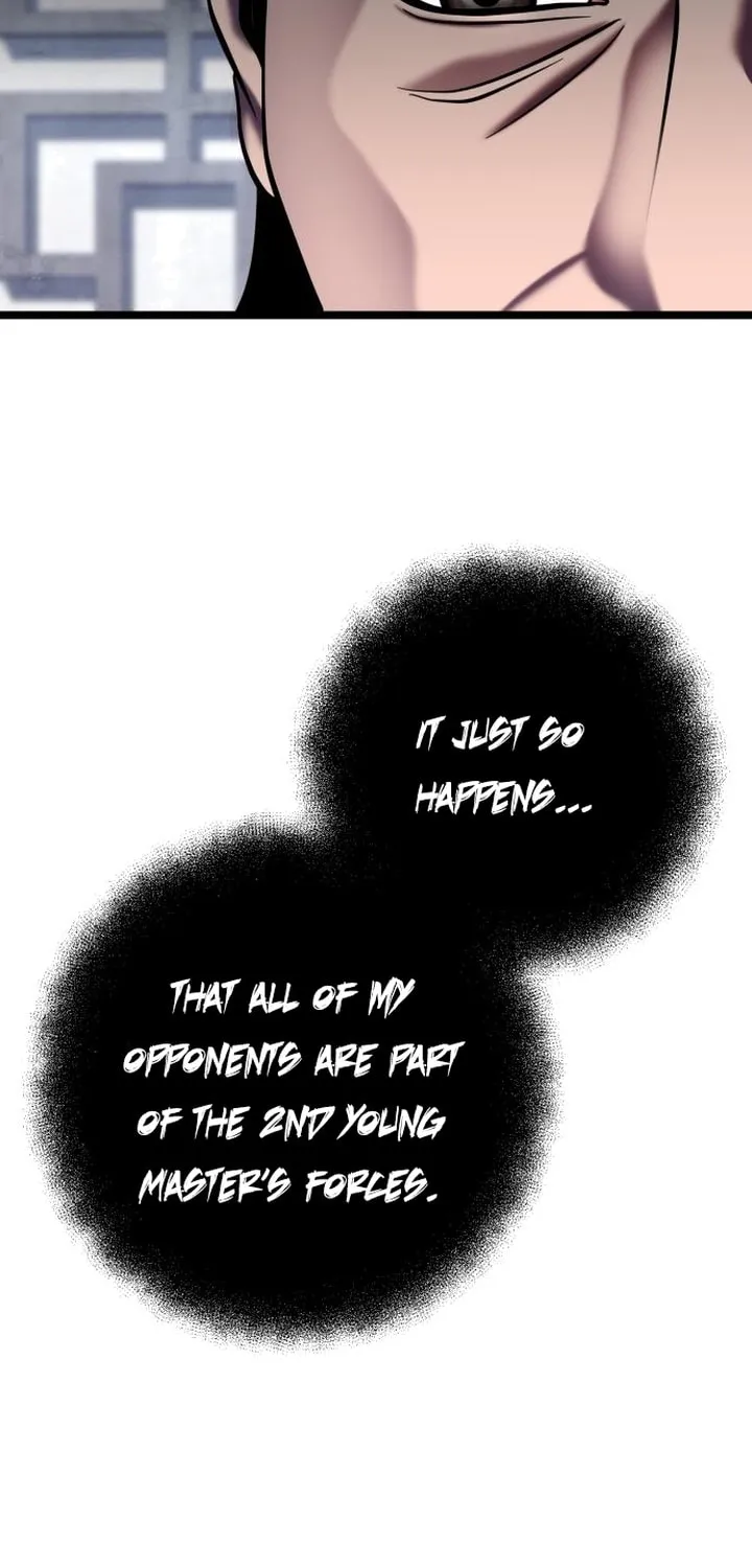 Revenge of Young Master Peng Chapter 80 page 113 - 