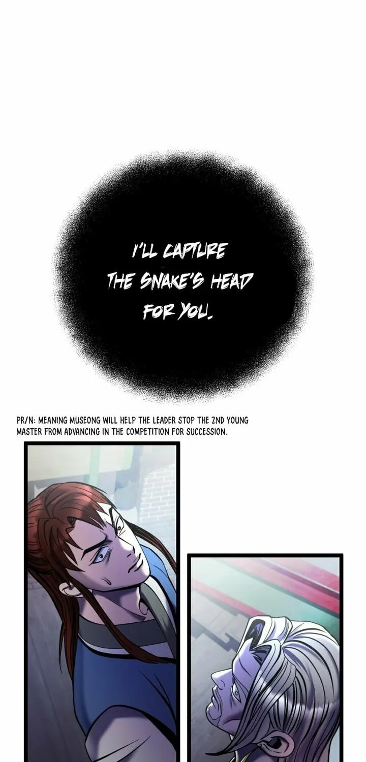 Revenge of Young Master Peng Chapter 80 page 115 - 