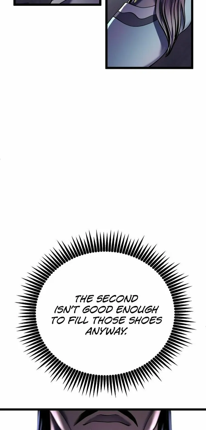 Revenge of Young Master Peng Chapter 80 page 116 - 