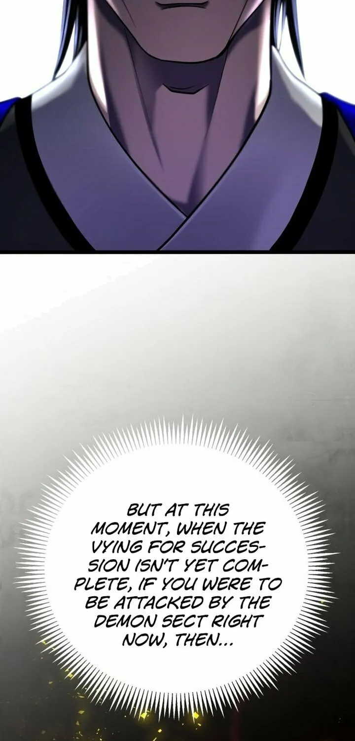 Revenge of Young Master Peng Chapter 80 page 117 - 