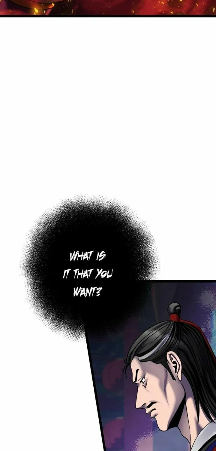 Revenge of Young Master Peng Chapter 80 page 120 - 