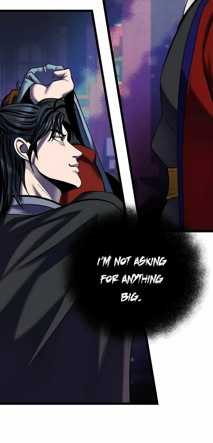Revenge of Young Master Peng Chapter 80 page 121 - 