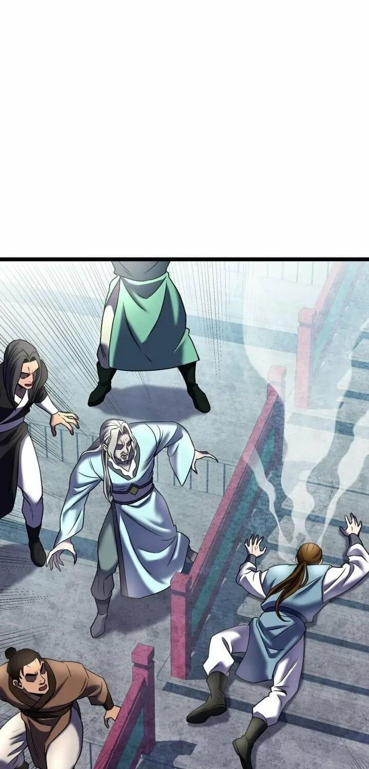 Revenge of Young Master Peng Chapter 80 page 127 - 