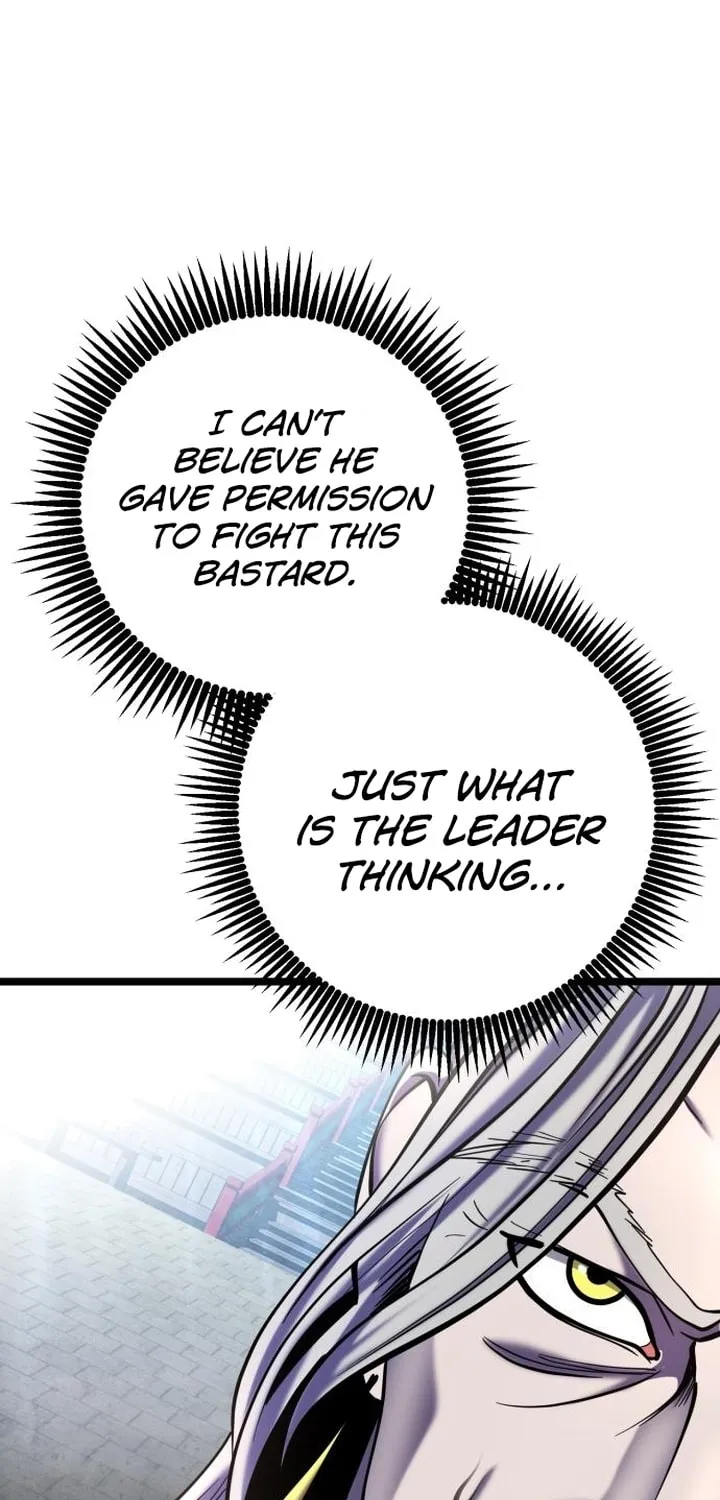 Revenge of Young Master Peng Chapter 80 page 134 - 