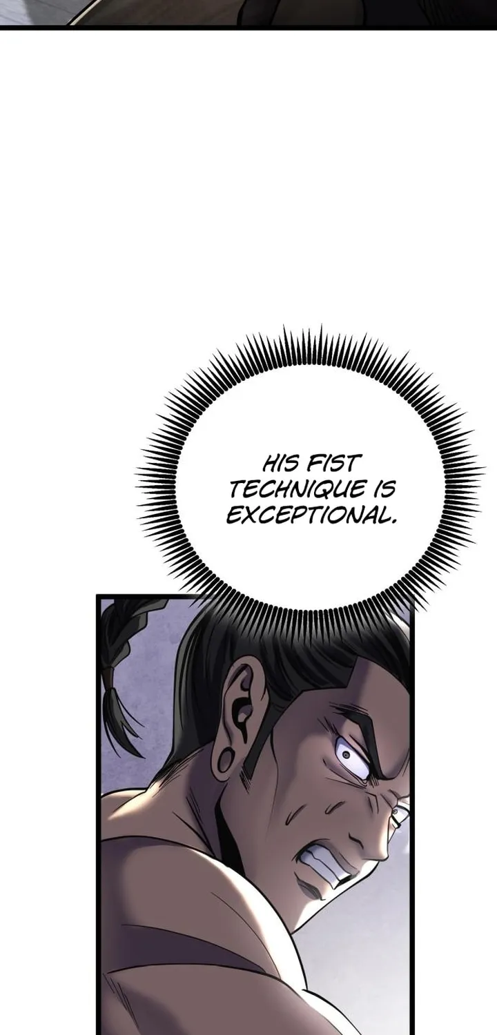 Revenge of Young Master Peng Chapter 80 page 16 - 