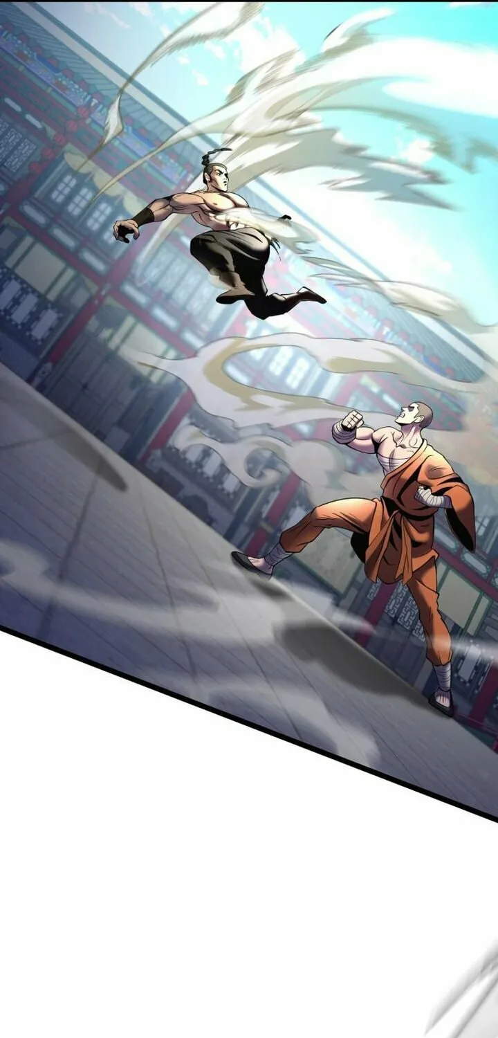 Revenge of Young Master Peng Chapter 80 page 23 - 